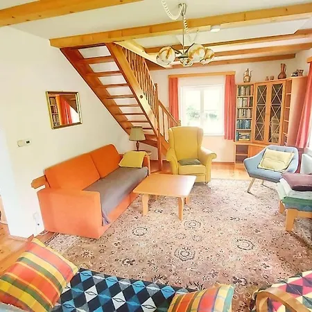 Fallerhaus Gmünd Exterior foto