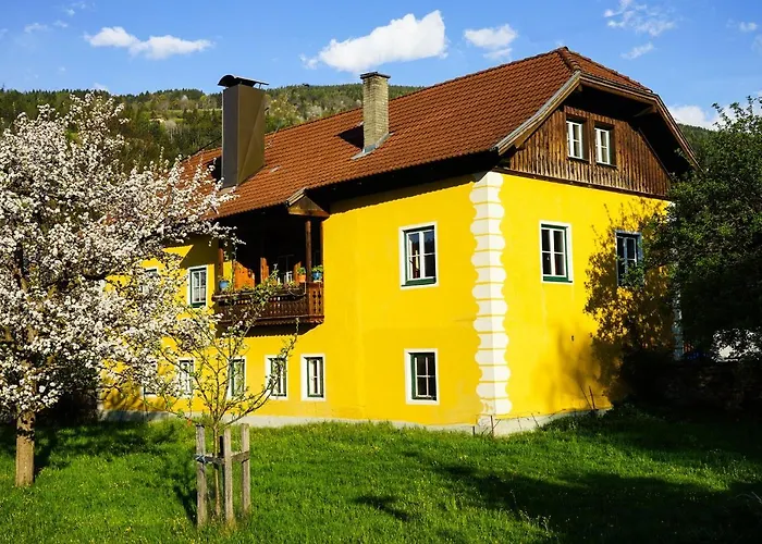 Fallerhaus