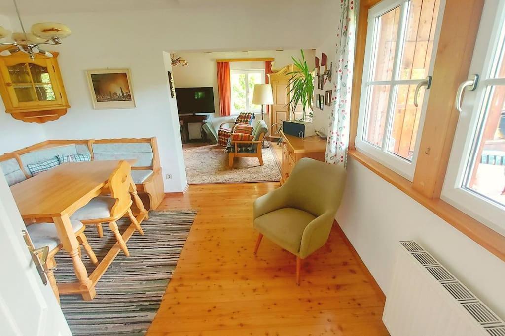 Fallerhaus * Gmünd