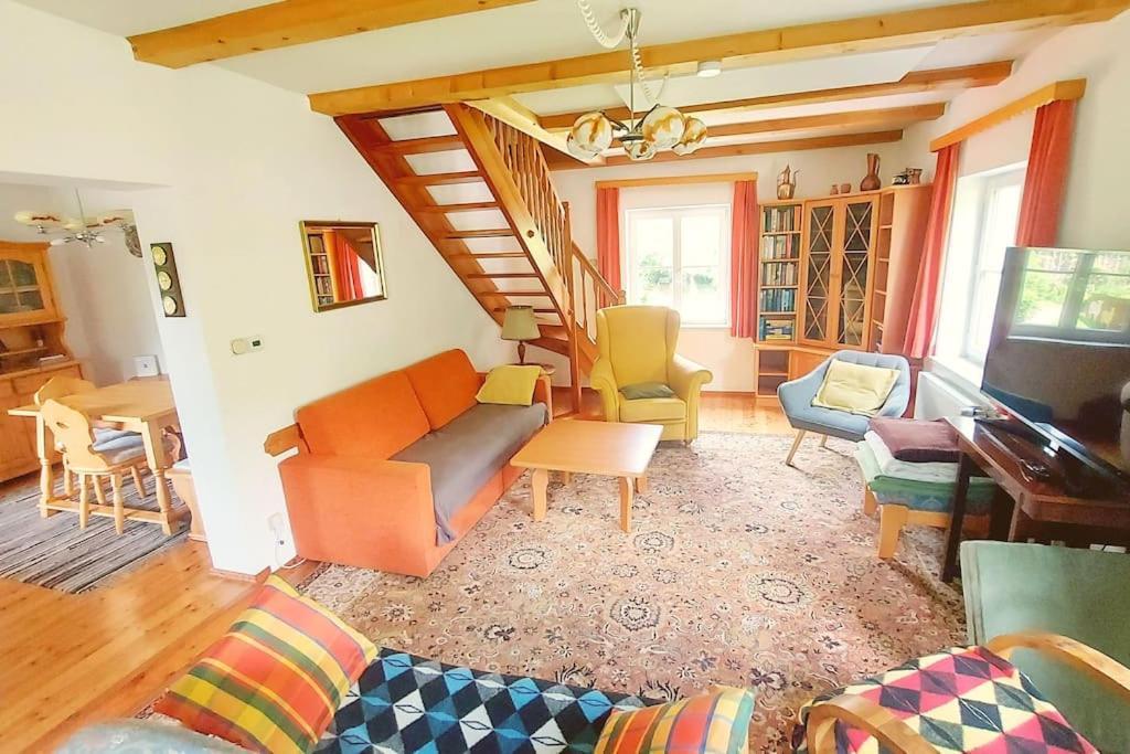 Dom wakacyjny Fallerhaus *